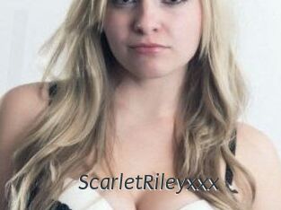 ScarletRileyxxx
