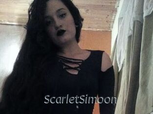 ScarletSimoon