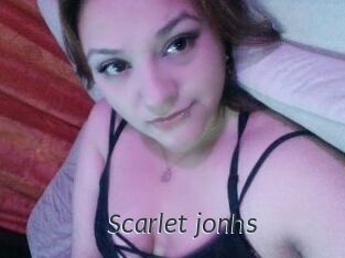 Scarlet_jonhs