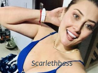 Scarlethbass