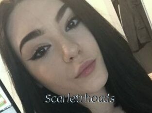 Scarletrhoads