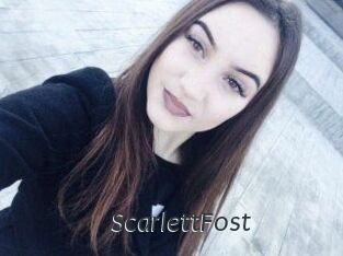 ScarlettFost