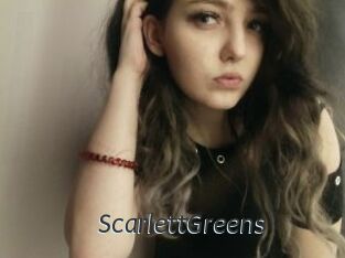 ScarlettGreens