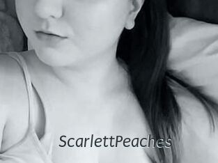 ScarlettPeaches