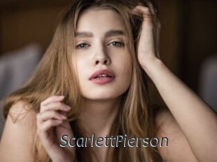 ScarlettPierson