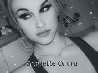 Scarlette_Ohara
