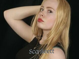 Scarlleett
