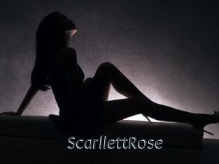 ScarllettRose