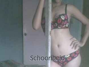 Schoonheid
