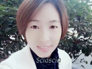 Sciascia