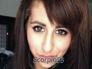Scorpio95