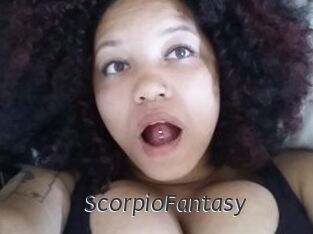 ScorpioFantasy