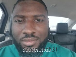 Scorpiondb31