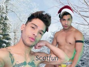 Scotfun