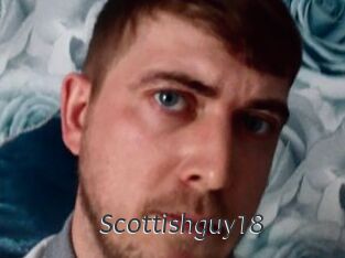 Scottishguy18
