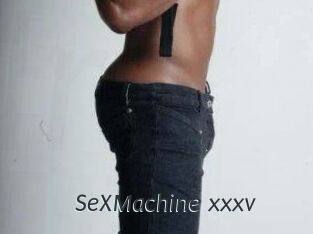 SeXMachine_xxxv