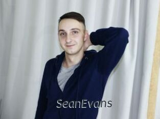 SeanEvans