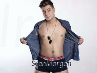 SeanMorgan