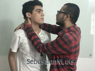 SebastianNLuis