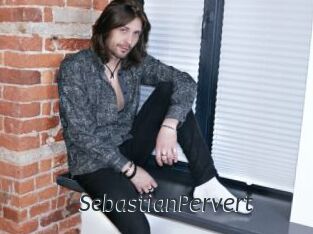 SebastianPervert