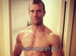 SebastionPride