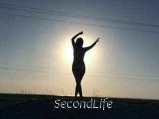 SecondLife