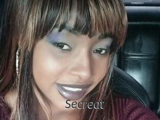 Secreat