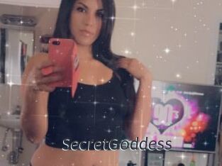 SecretGoddess