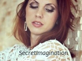 SecretImagination
