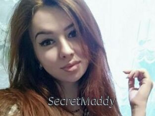 SecretMaddy