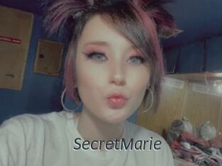 SecretMarie