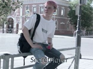 SecretPlayer