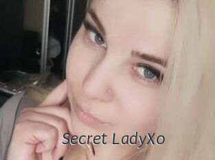 Secret_LadyXo