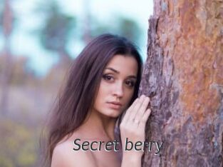 Secret_berry