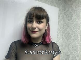 SecrretSonya
