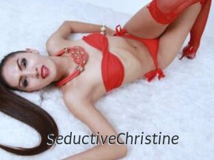 SeductiveChristine