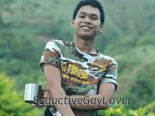 SeductiveGayLover