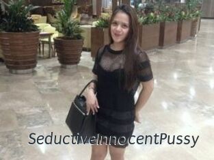 SeductiveInnocentPussy