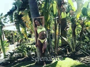 SelenaDice