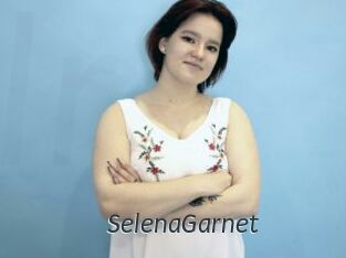 SelenaGarnet