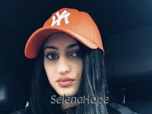 SelenaHope