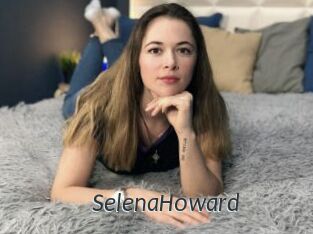 SelenaHoward