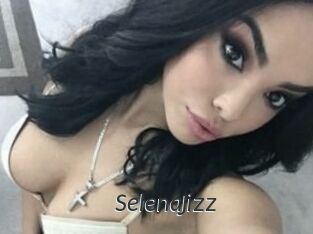 SelenaJizz