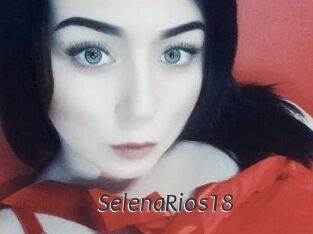SelenaRios18
