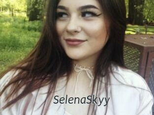 SelenaSkyy