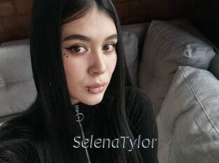 SelenaTylor