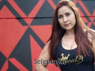 Selenaniko