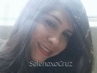 SelenaxoCruz