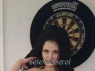 SelexeOberoi