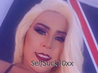 SelfSuck10xx